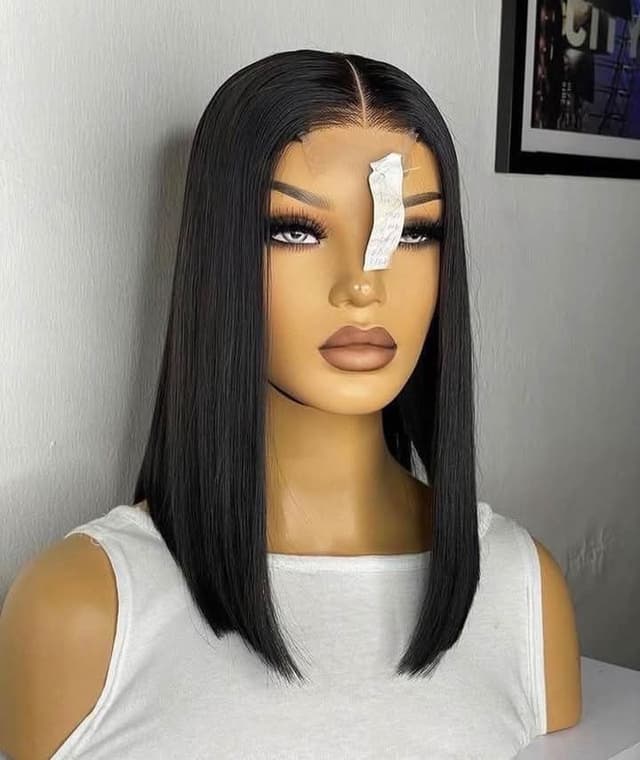Vietnam bone straight 16 inched