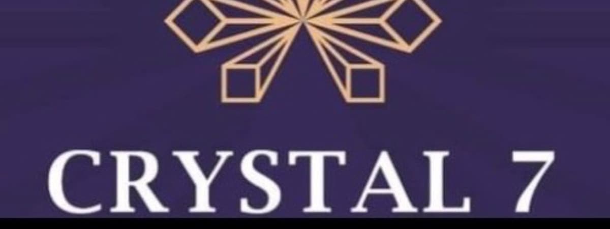 CRYSTAL 7